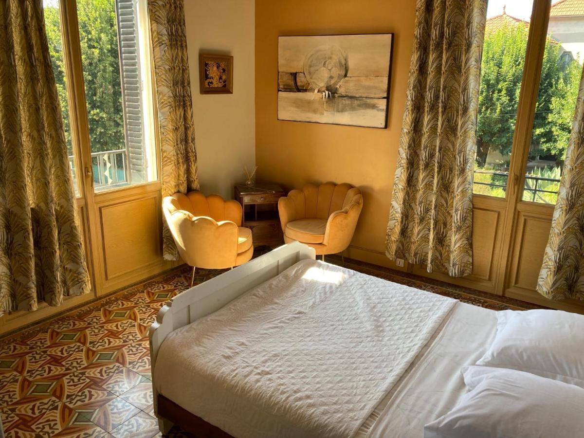 Chambre D'Hote La Romaine Везон ла Ромен Екстериор снимка