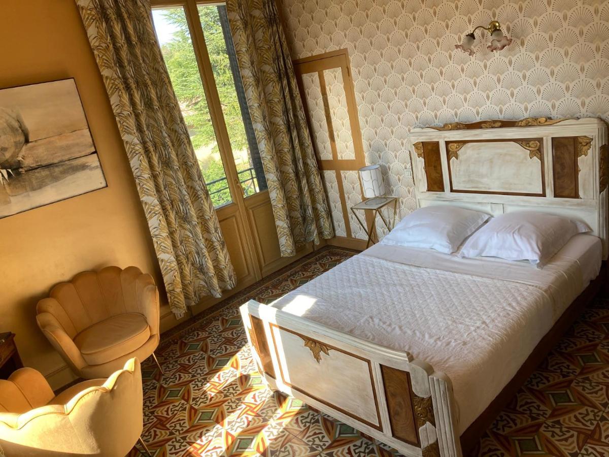 Chambre D'Hote La Romaine Везон ла Ромен Екстериор снимка