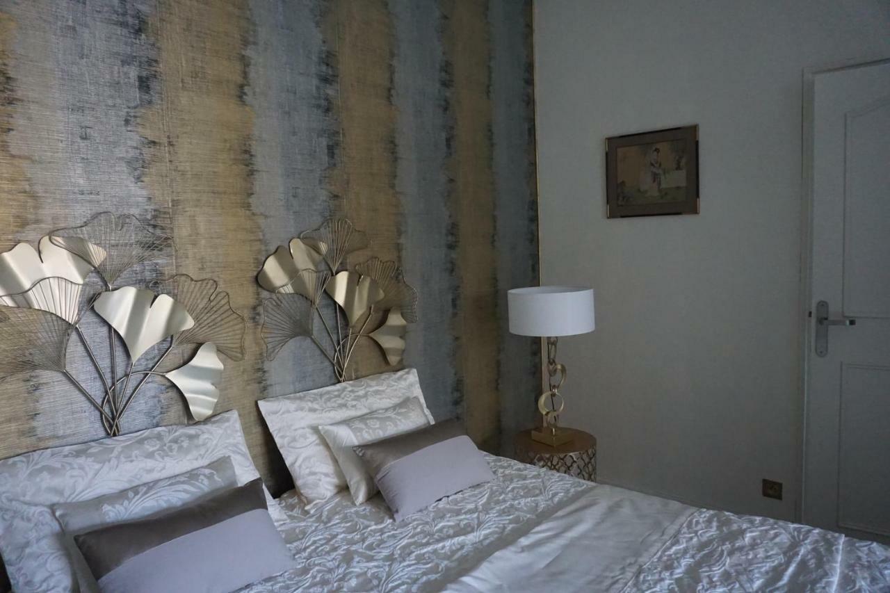 Chambre D'Hote La Romaine Везон ла Ромен Екстериор снимка