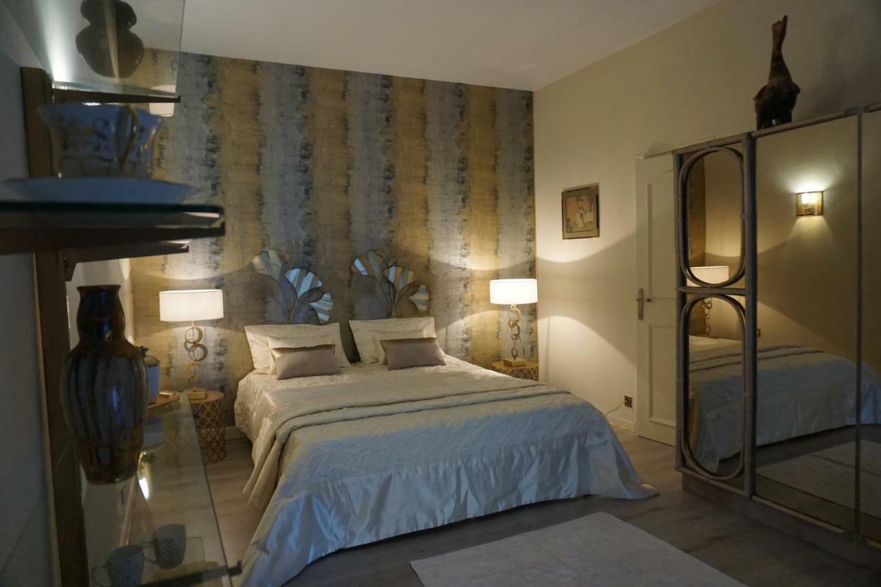 Chambre D'Hote La Romaine Везон ла Ромен Екстериор снимка